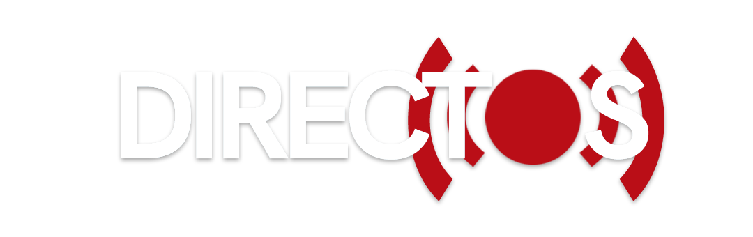 Logo Directos AMAE