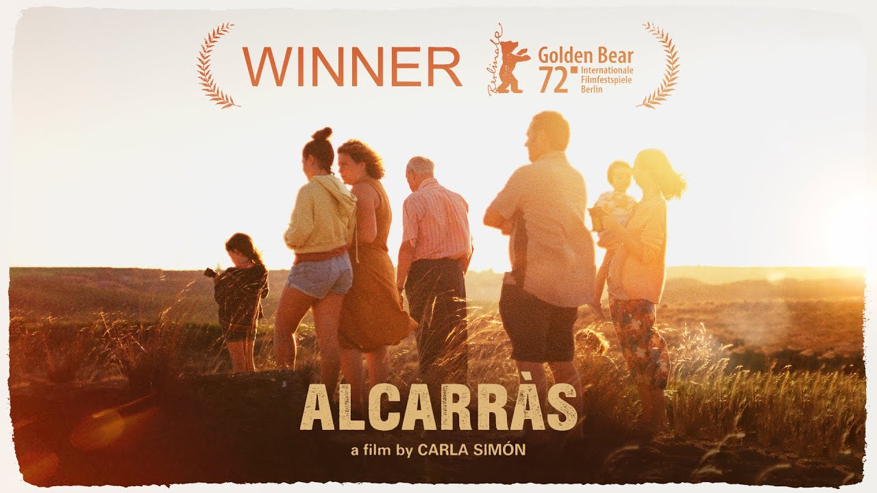 Desmontando Alcarràs