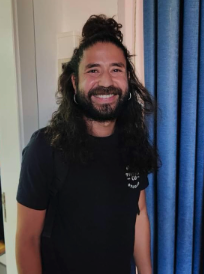 Santiago Román Ospina