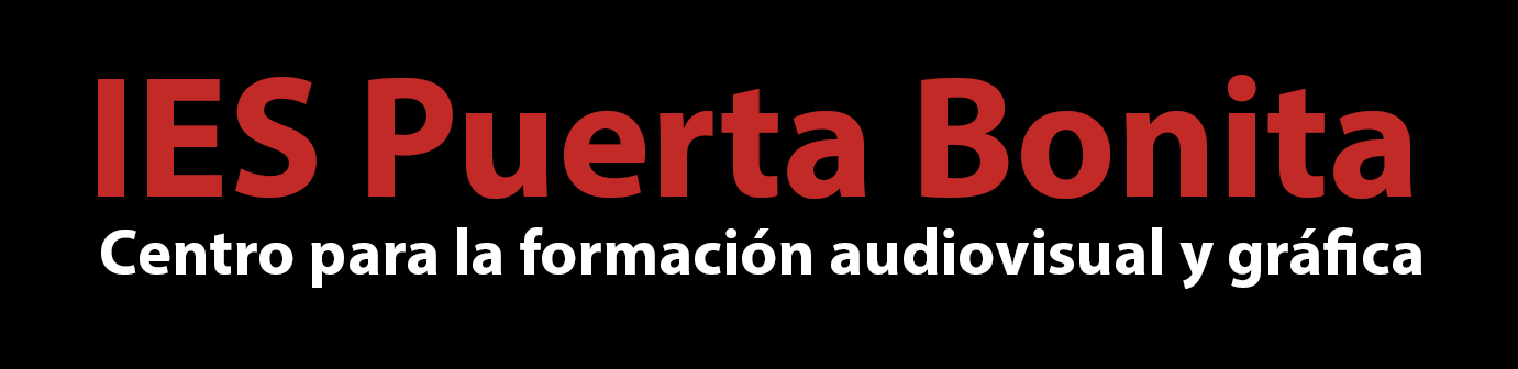 IES Puerta Bonita
