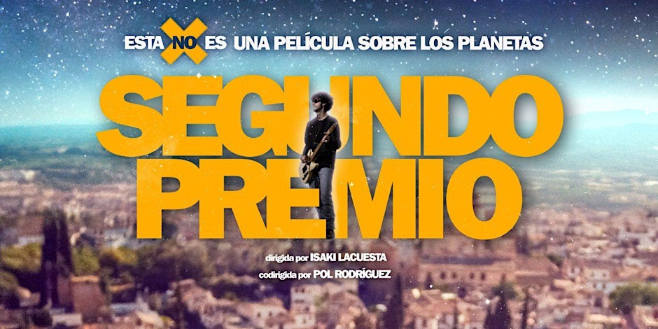 Desmontando Segundo Premio