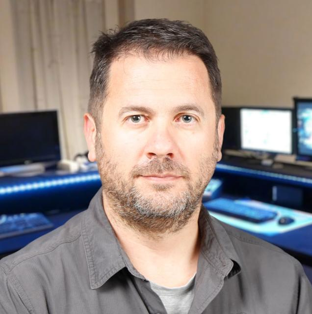 Claudio Hernández