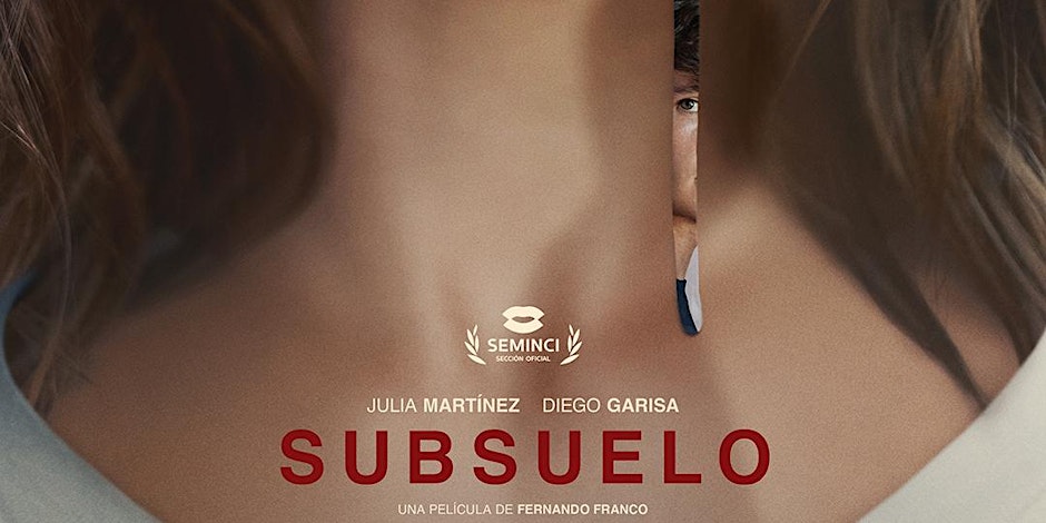 Desmontando Subsuelo