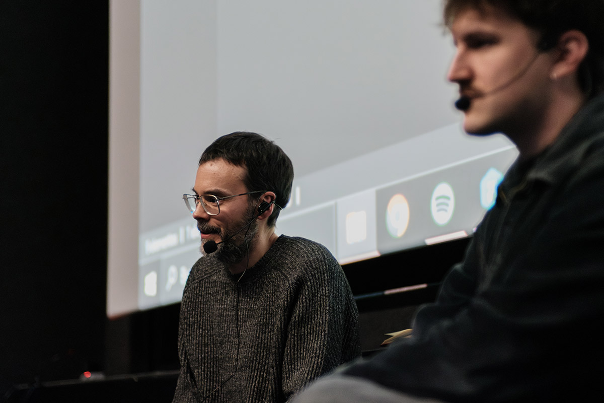 Desmontando Subsuelo