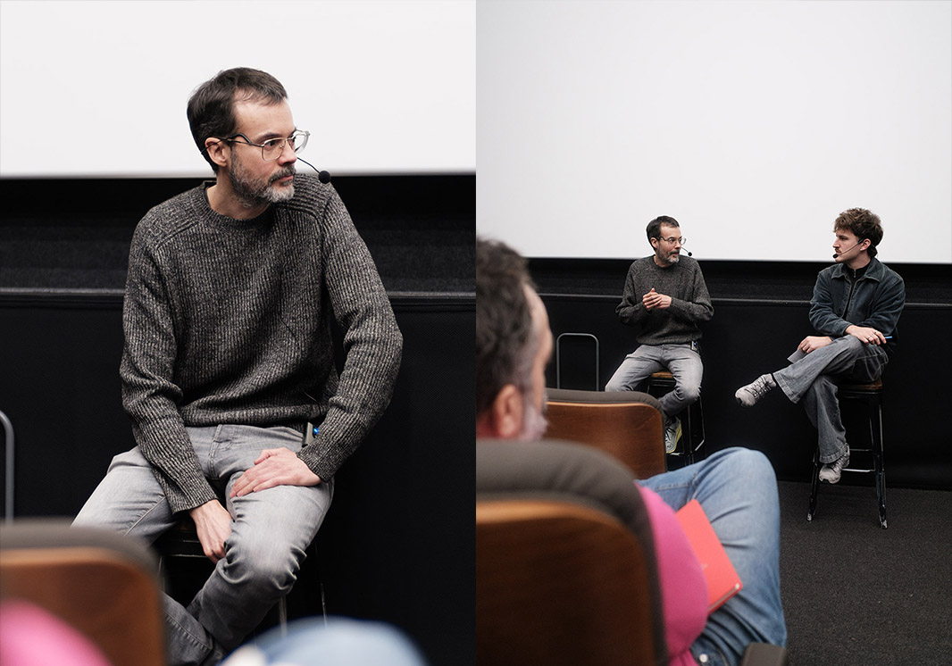 Desmontando Subsuelo AMAE