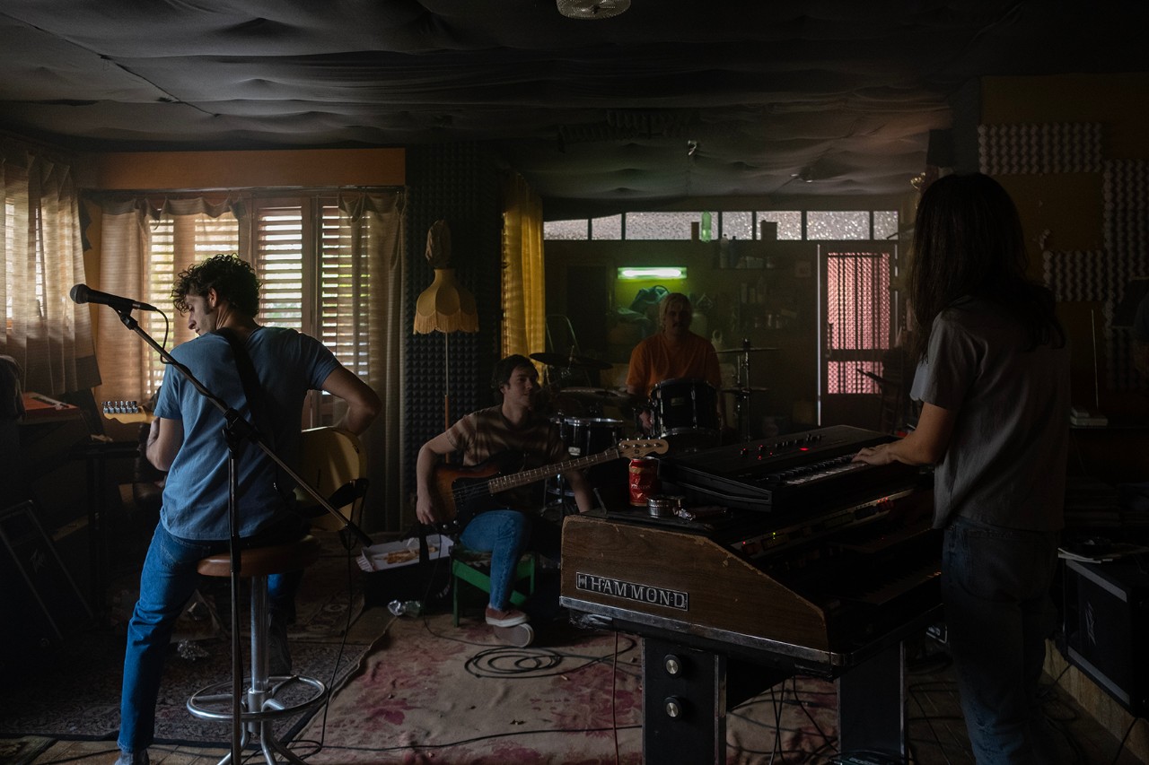 Curso Narrativas de Montaje