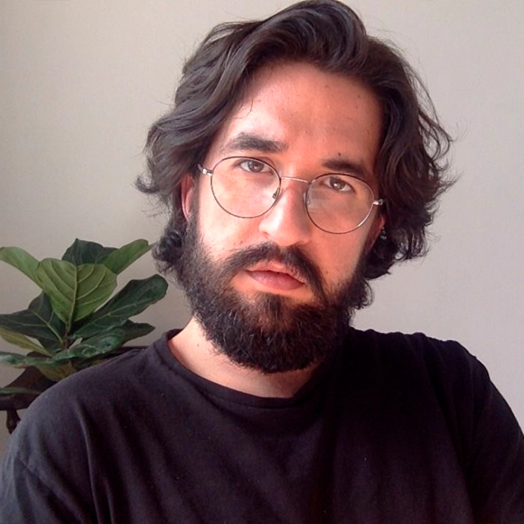 Juan Blanco Garcia