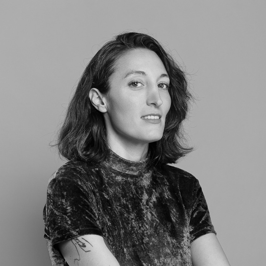 Paula Pérez López