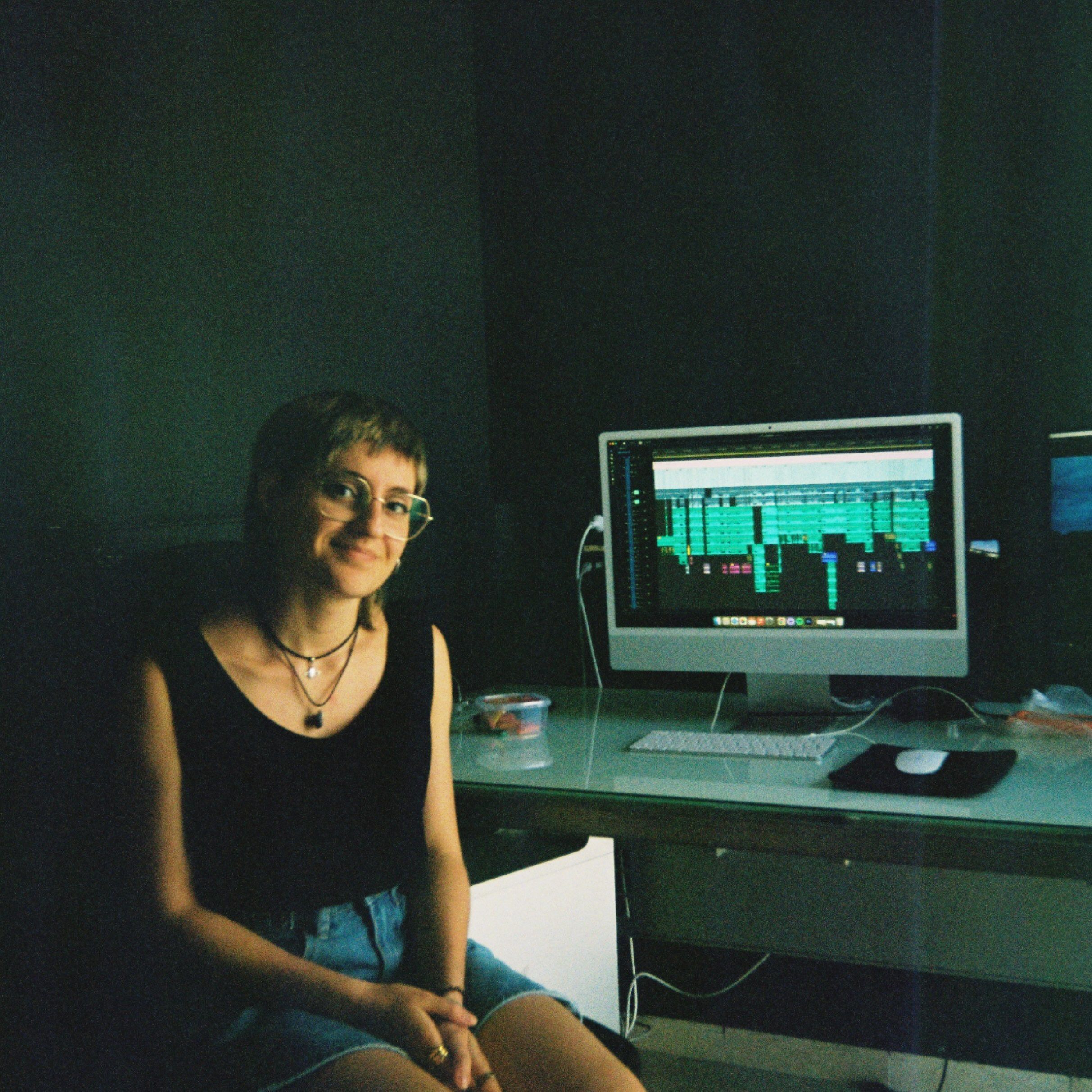 Alicia Gil Casero