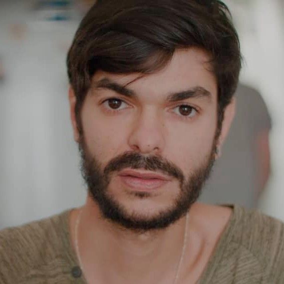 Fernando Alcántara