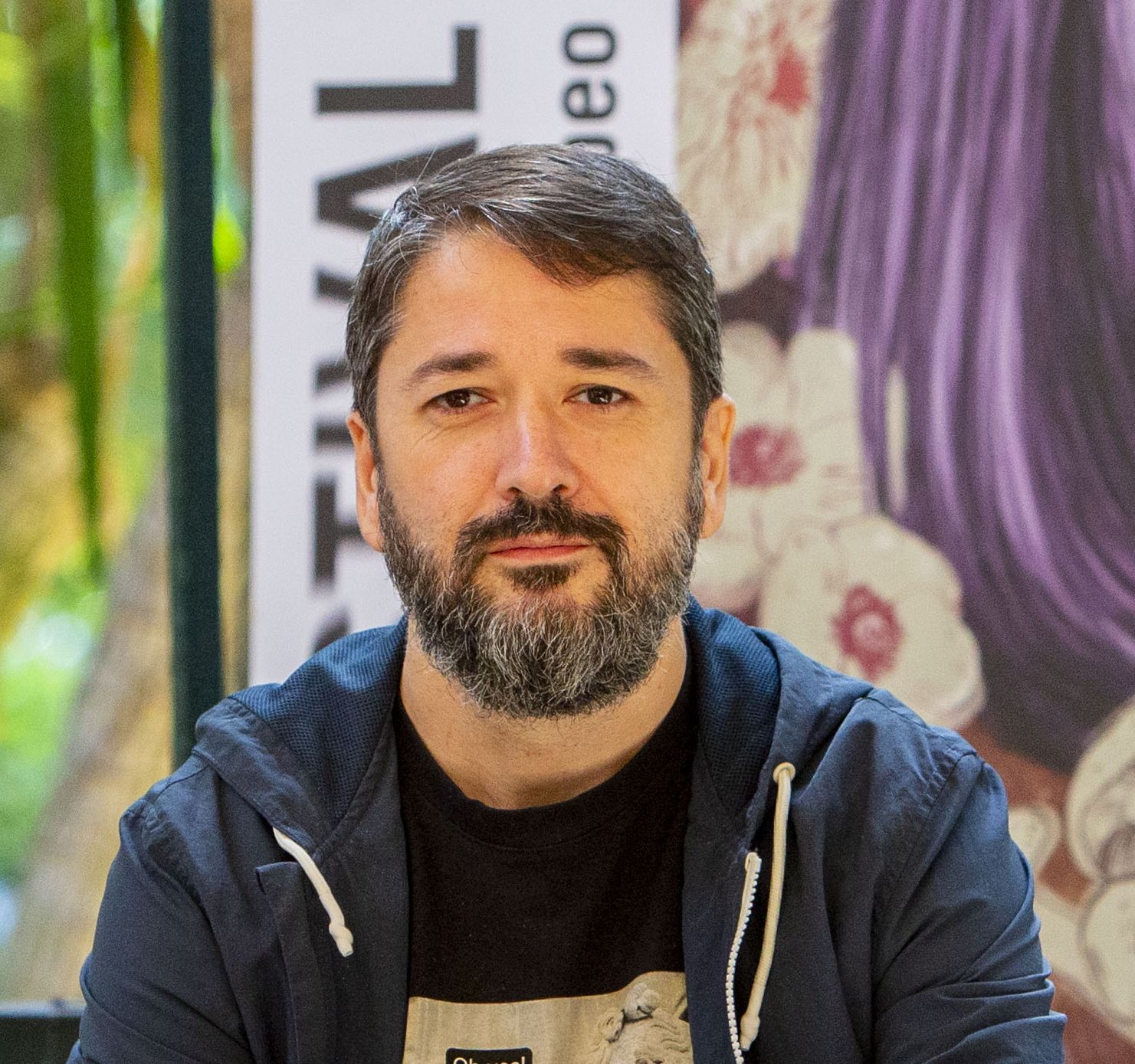 GUILLE GARCÍA