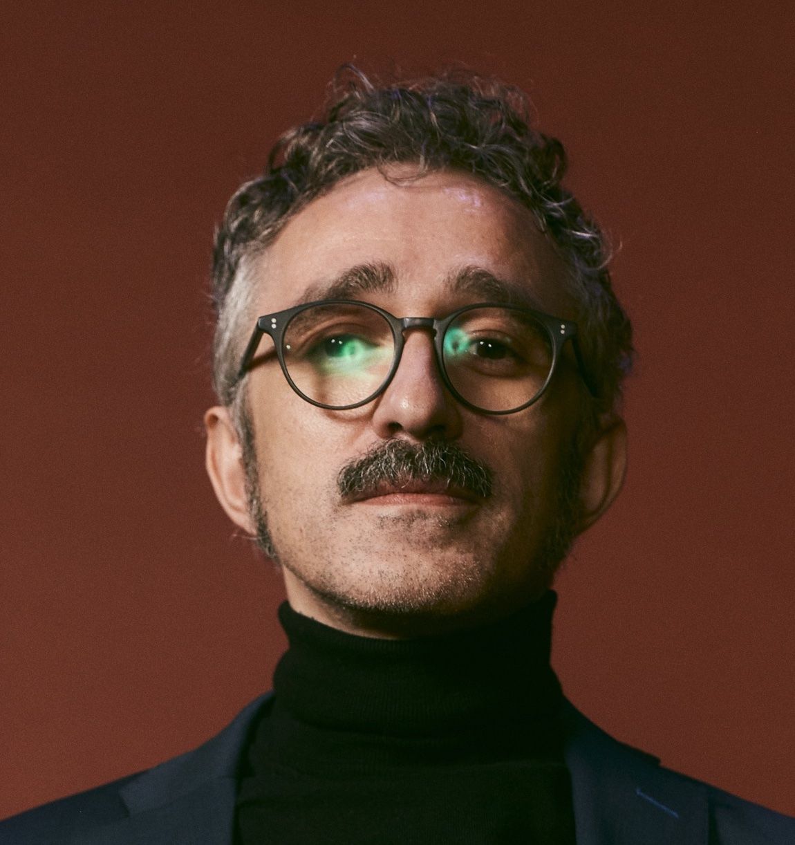 Alberto Del Campo