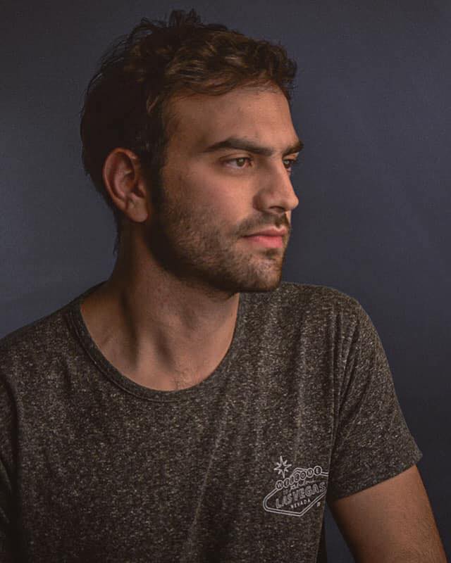 Fernando Dumas