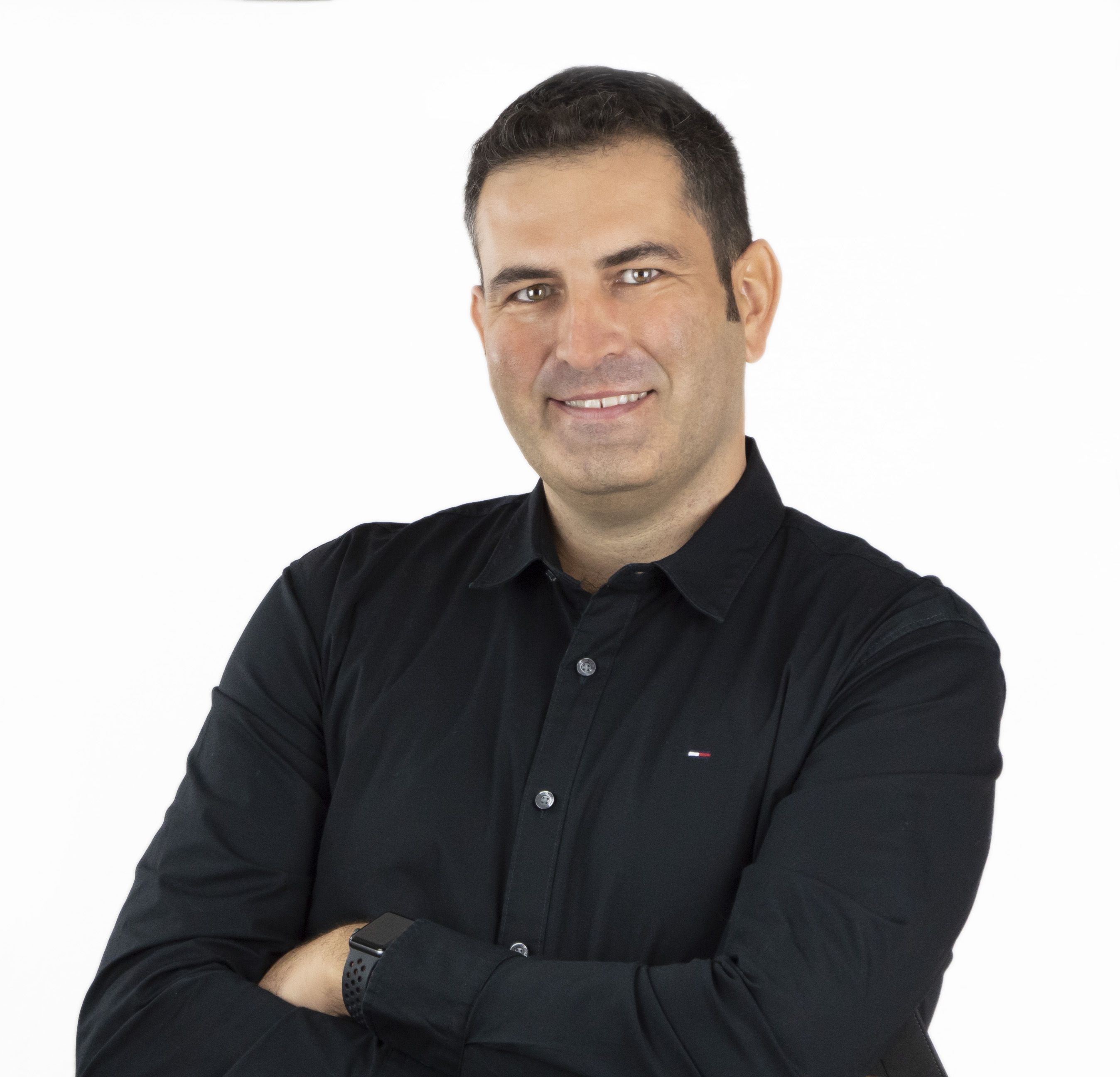Javier Almela Baeza