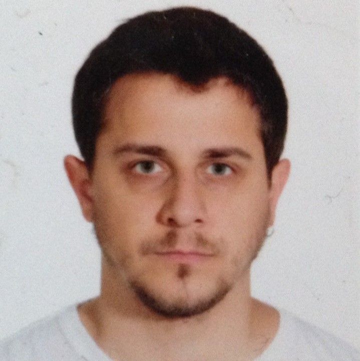 Xavi González Pereiro