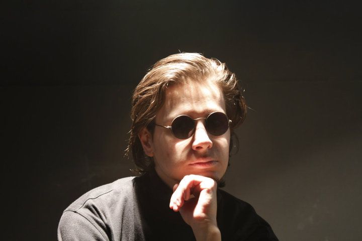 sergio pericacho aguila