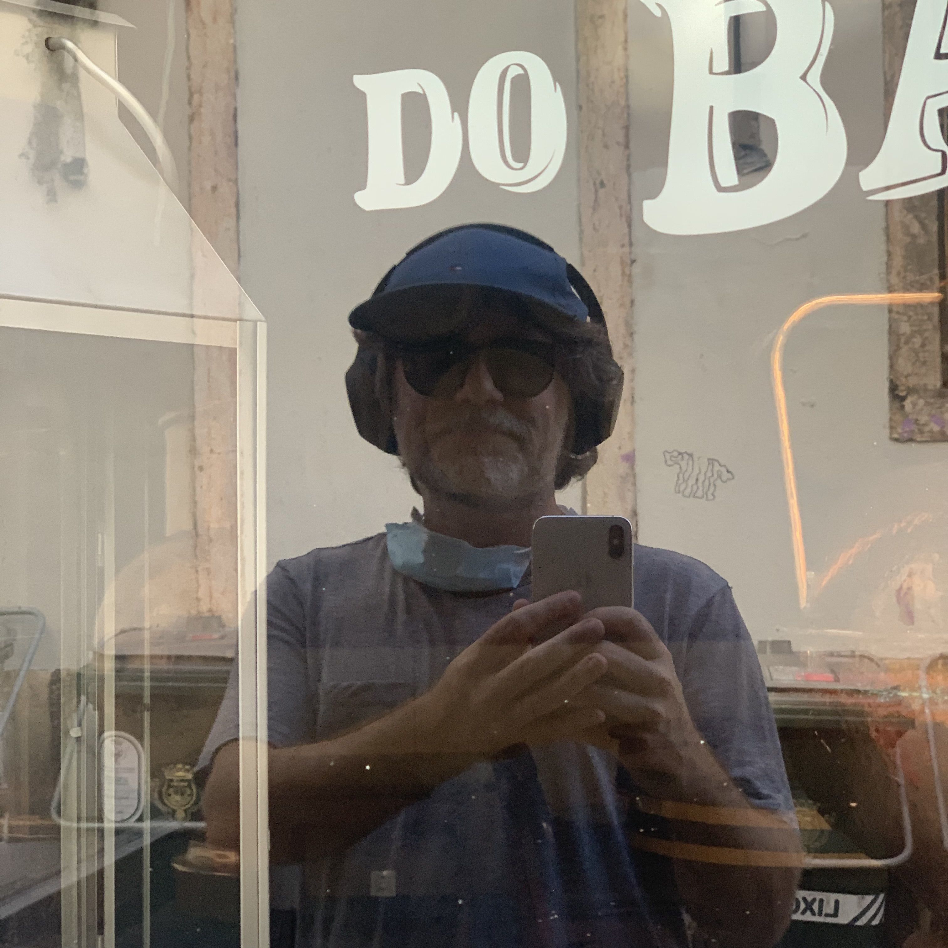 Josu Martinez
