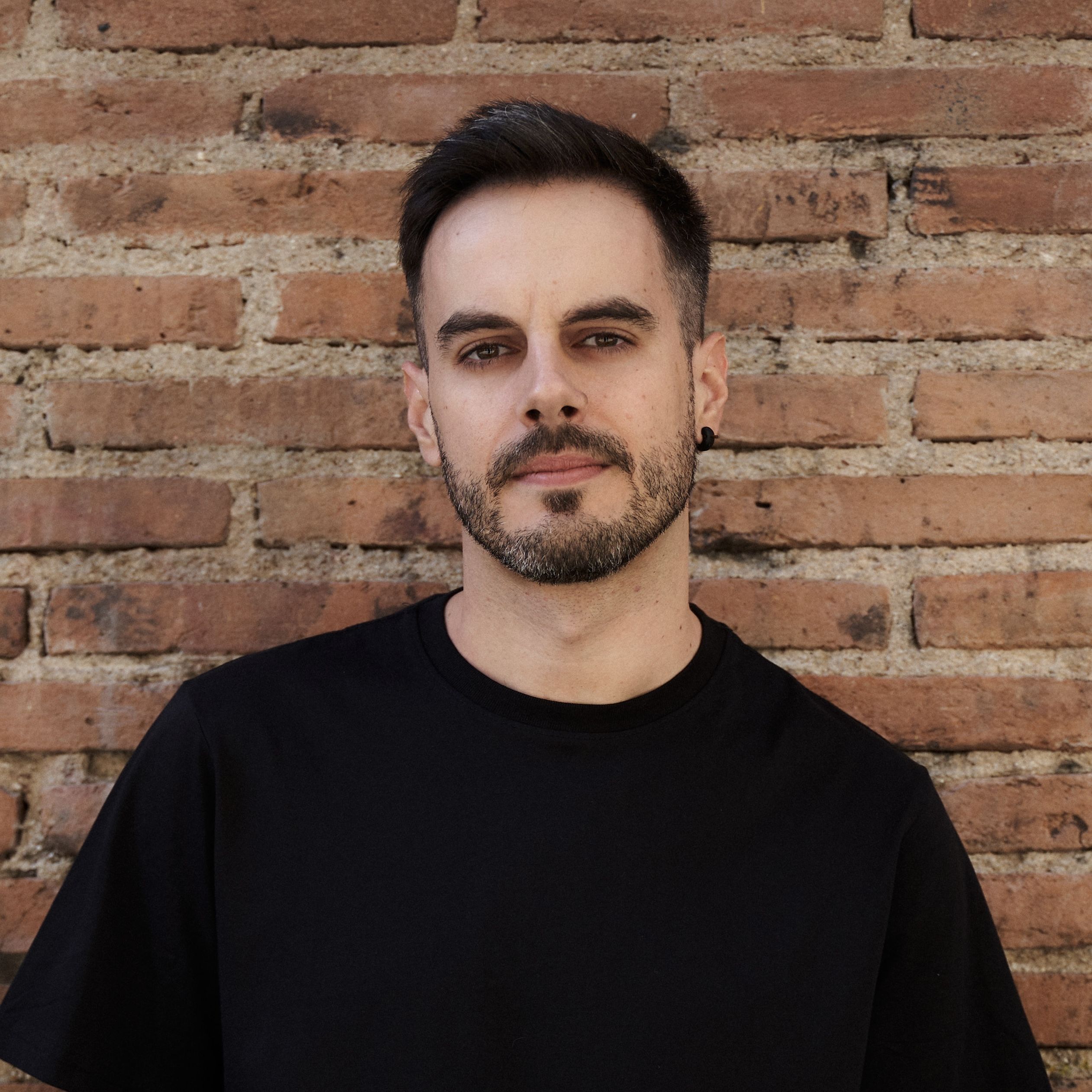 Pablo Barce