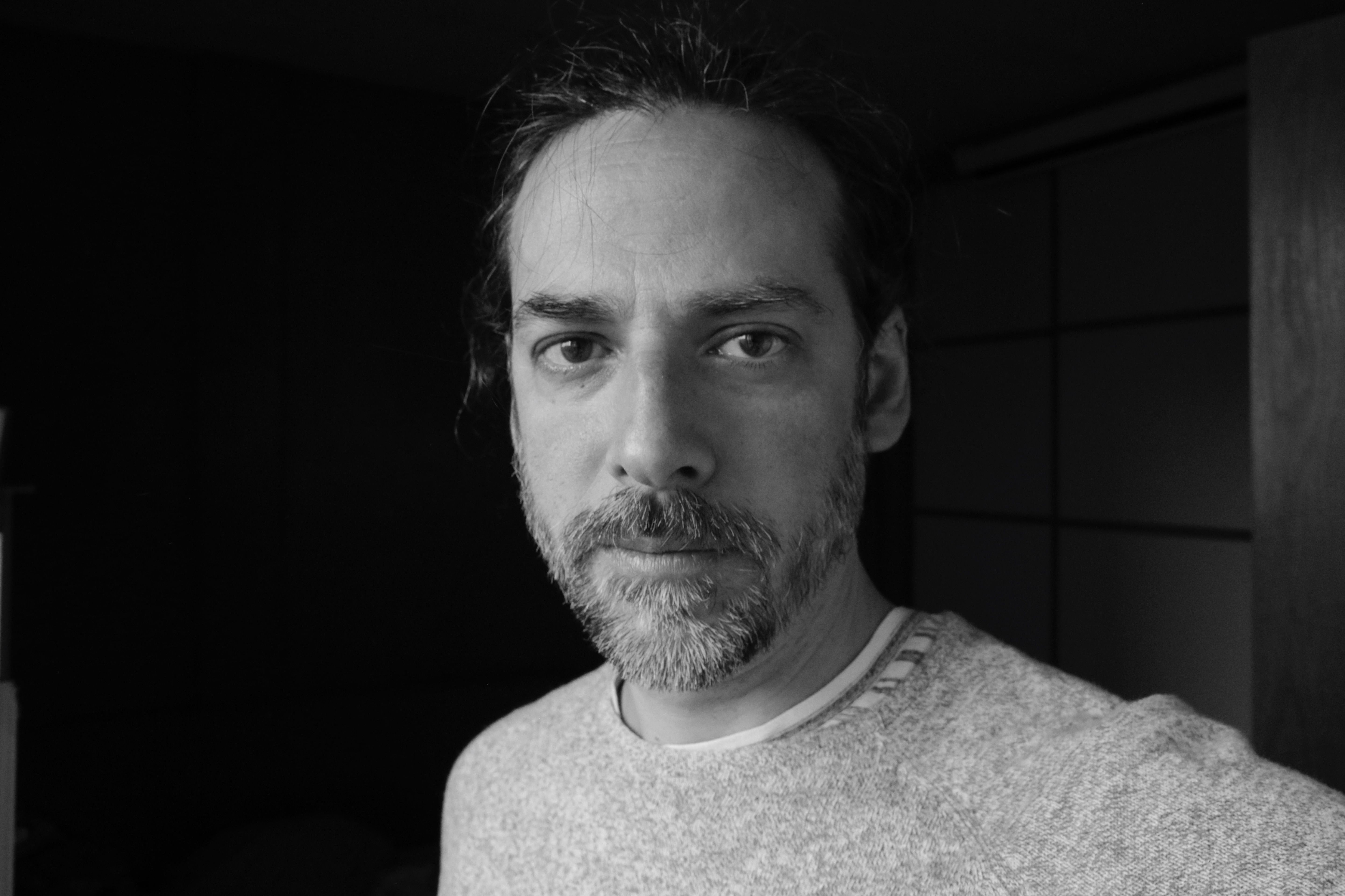 Sebas Antico