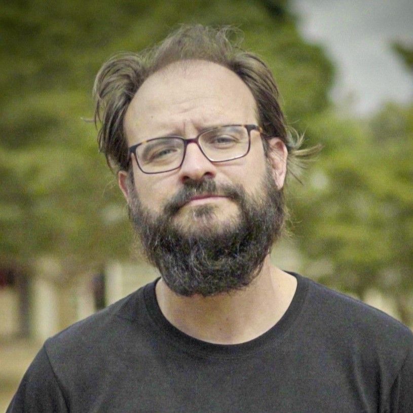 Xavi Fortino