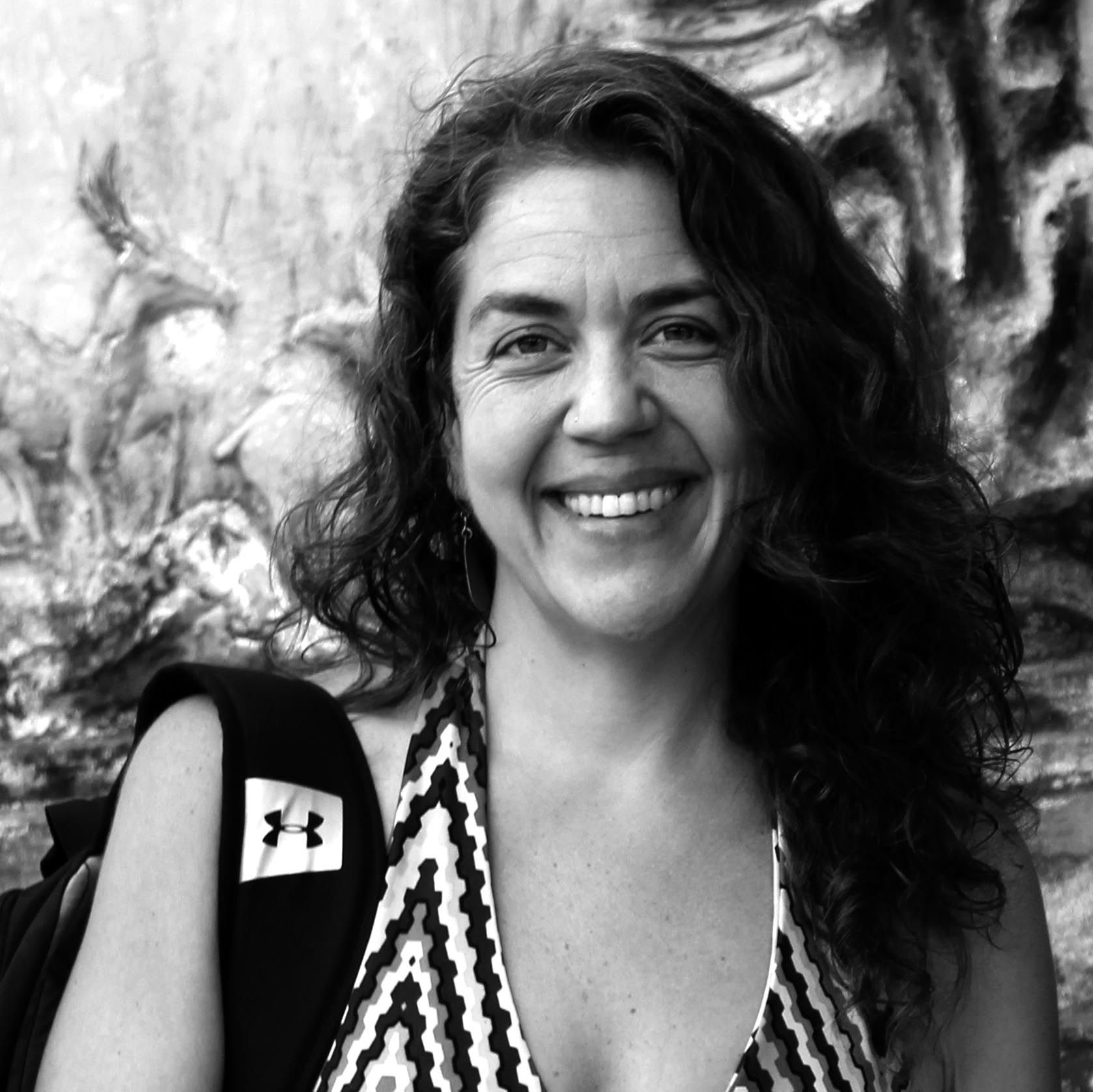 YAMILA FERNÁNDEZ COLMAN